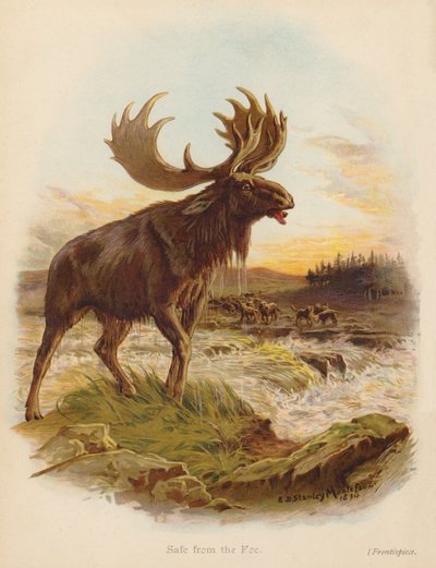  av Edward Brice Montefiore