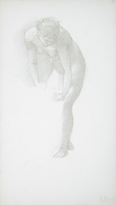  av Edward Burne-Jones