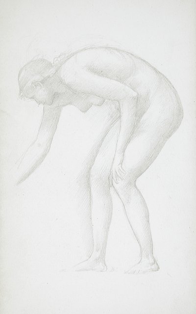  av Edward Burne-Jones