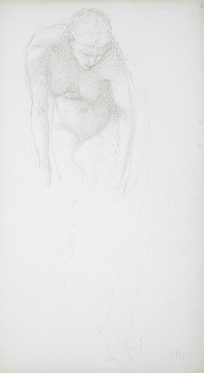  av Edward Burne-Jones