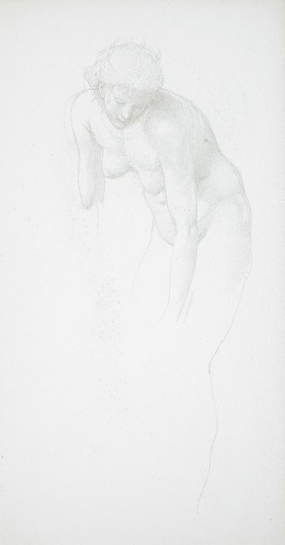  av Edward Burne-Jones
