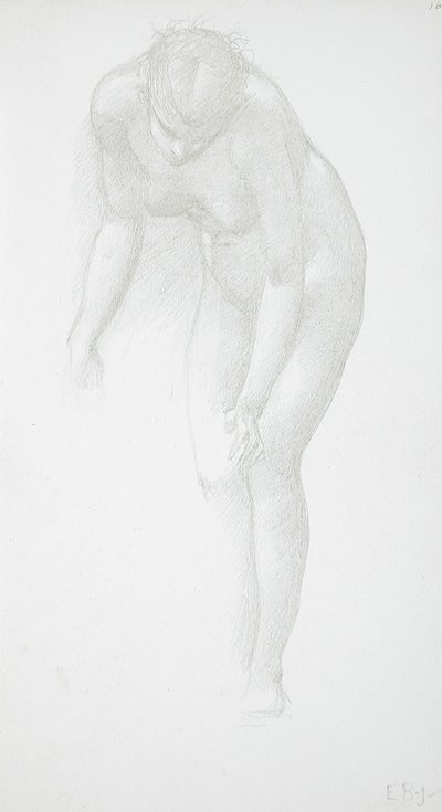  av Edward Burne-Jones