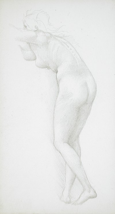  av Edward Burne-Jones