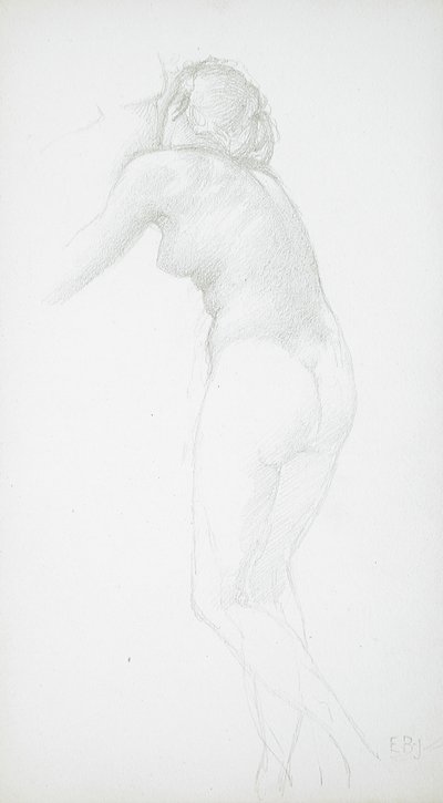  av Edward Burne-Jones