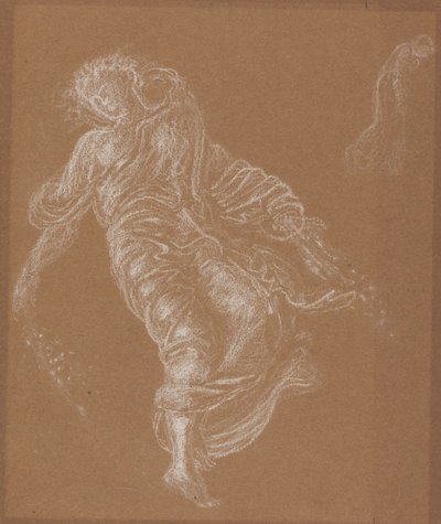  av Edward Burne-Jones