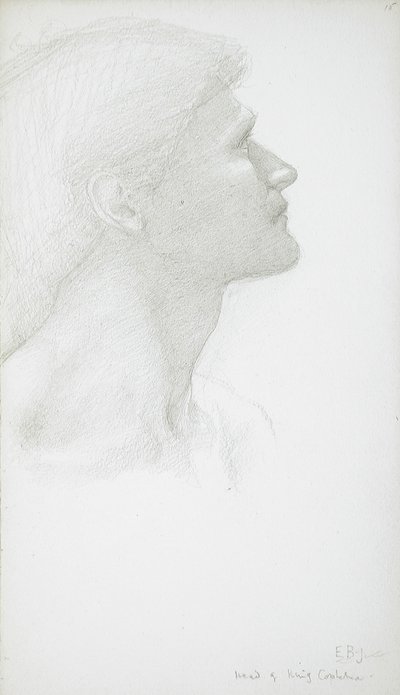  av Edward Burne-Jones