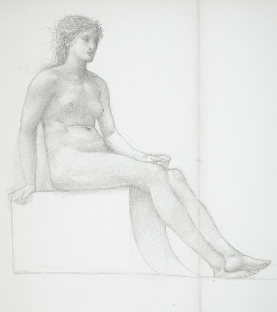  av Edward Burne-Jones