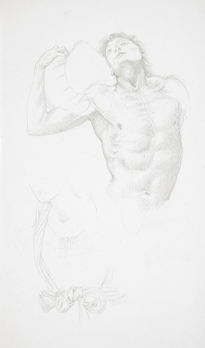  av Edward Burne-Jones