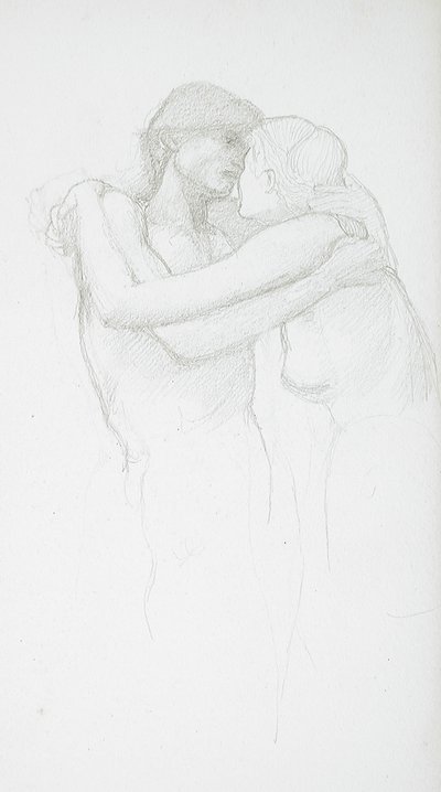  av Edward Burne-Jones