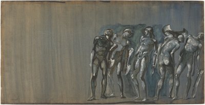  av Edward Burne-Jones
