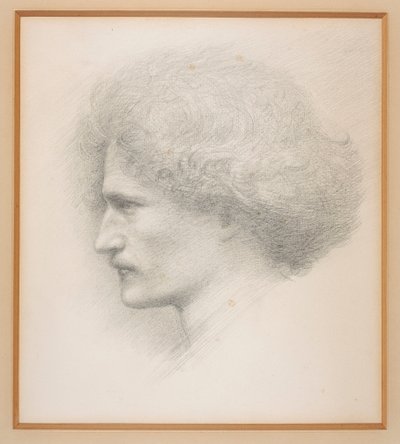  av Edward Burne-Jones