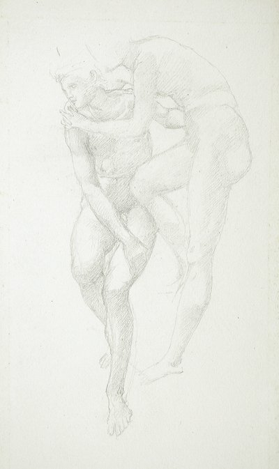  av Edward Burne-Jones