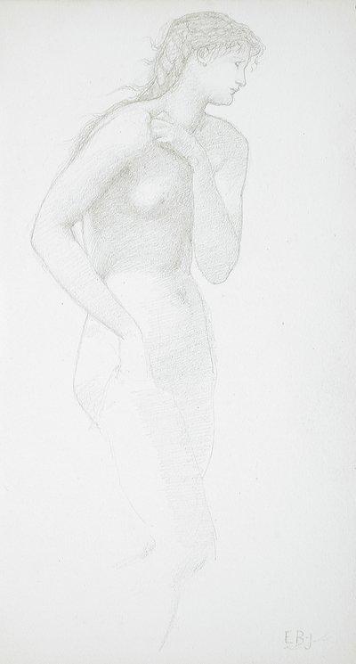  av Edward Burne-Jones