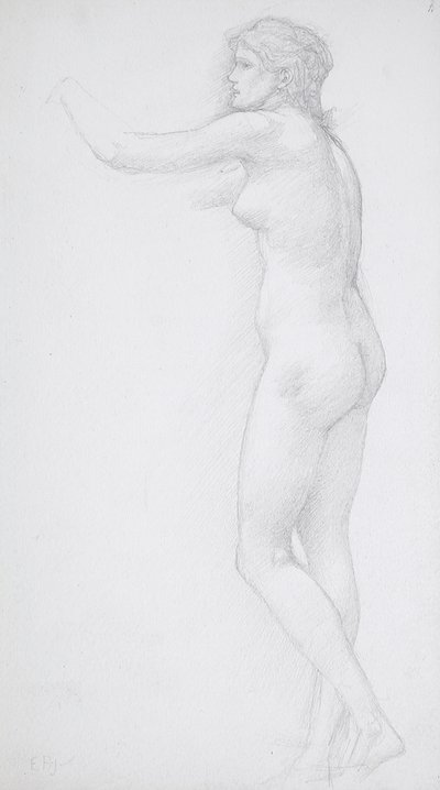  av Edward Burne-Jones
