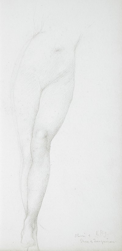  av Edward Burne-Jones