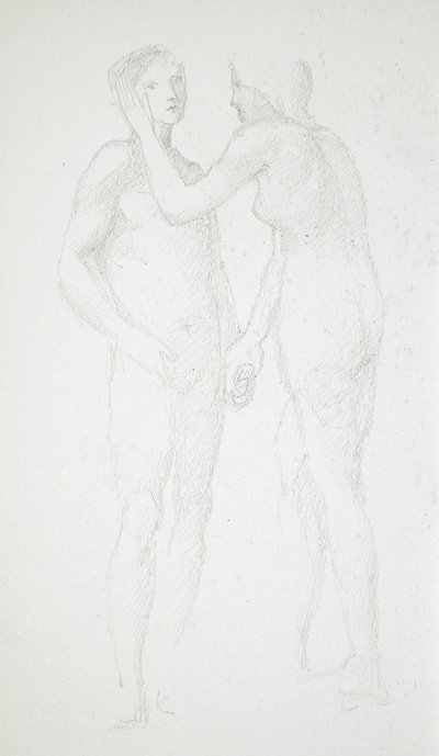  av Edward Burne-Jones