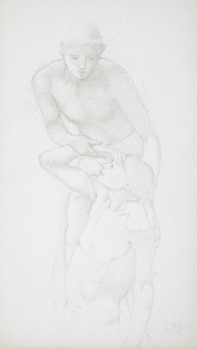  av Edward Burne-Jones