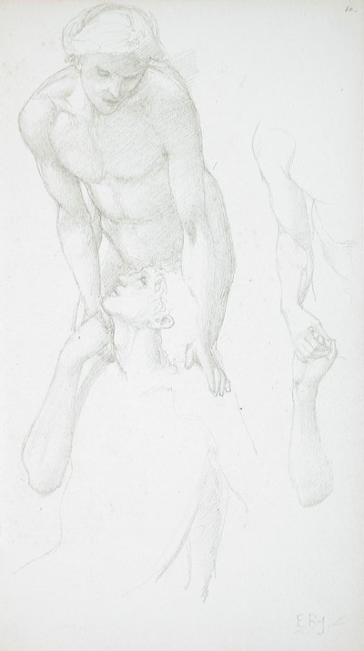  av Edward Burne-Jones