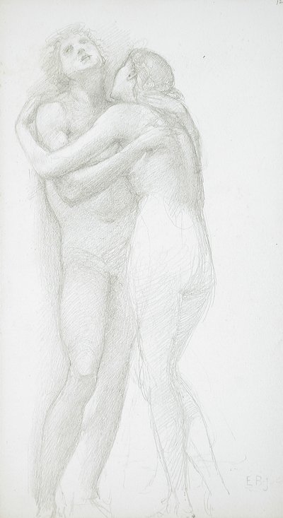 av Edward Burne-Jones