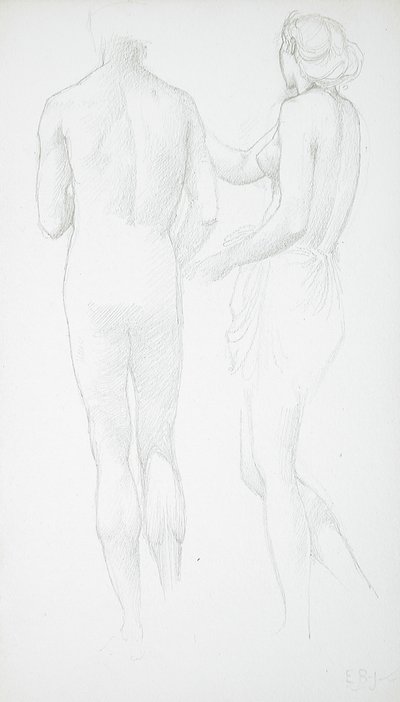  av Edward Burne-Jones