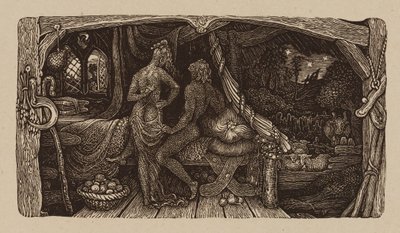  av Edward Calvert