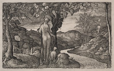  av Edward Calvert