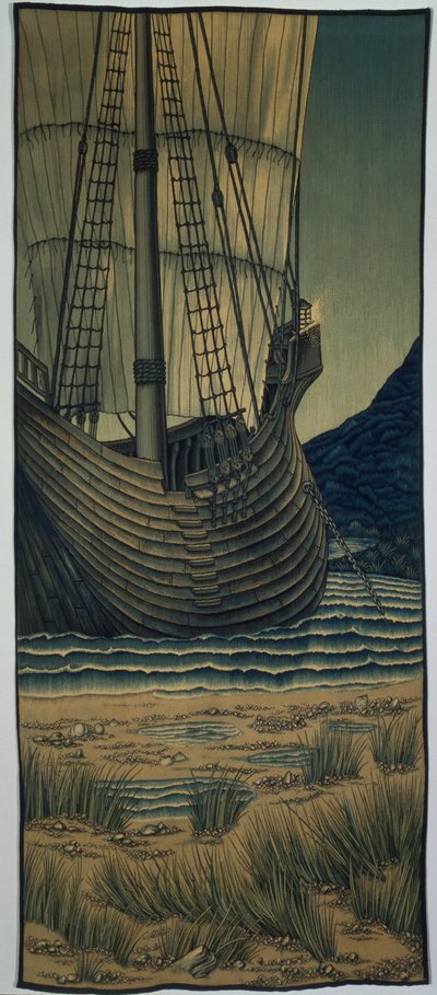 Ukjent bilde av Edward Burne Jones