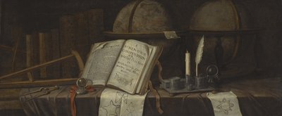 Forfengelighet stilleben av Edward Collier