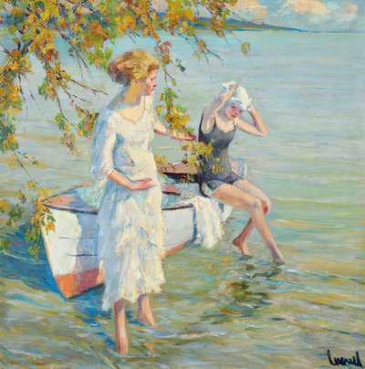  av Edward Cucuel