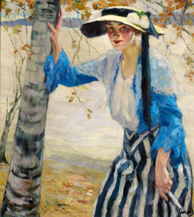  av Edward Cucuel