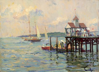  av Edward Cucuel