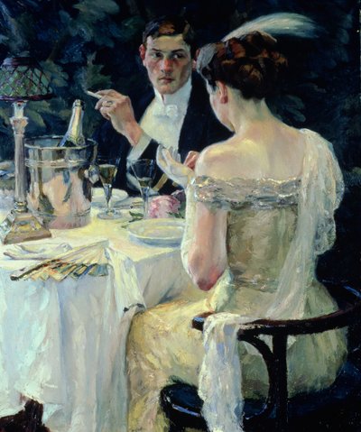  av Edward Cucuel
