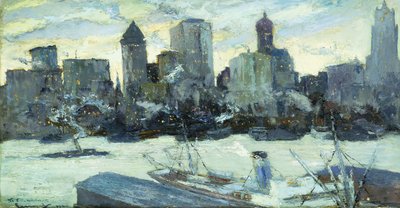  av Edward Cucuel