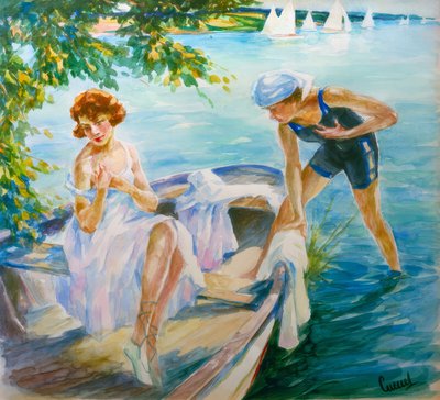  av Edward Cucuel