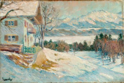  av Edward Cucuel