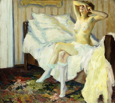  av Edward Cucuel
