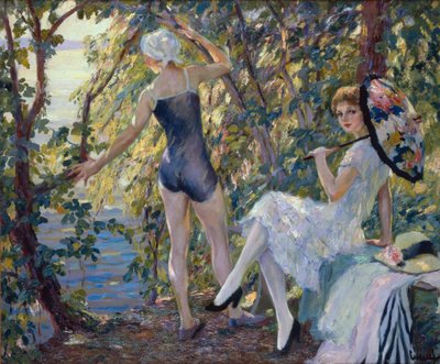  av Edward Cucuel