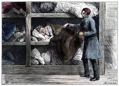 Livet til Charles Dickens av Edward Dalziel