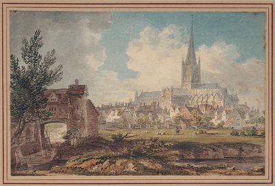  av Edward Dayes