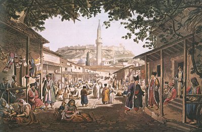  av Edward Dodwell