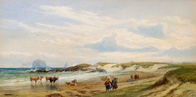 Bassrocken av Edward Duncan