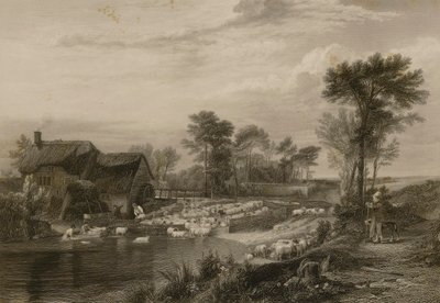  av Edward Finden