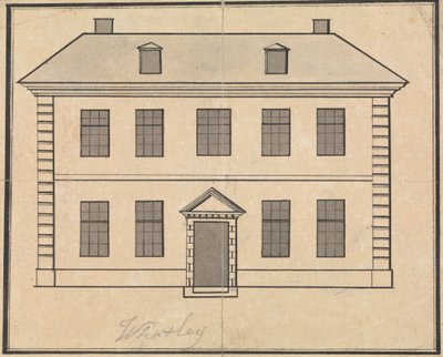 Watley av Edward Francis Burney