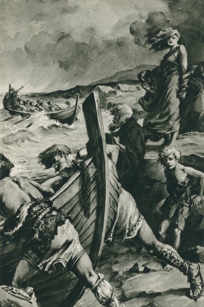  av Edward Frederick Skinner