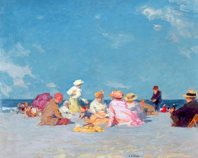  av Edward Henry Potthast