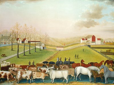  av Edward Hicks