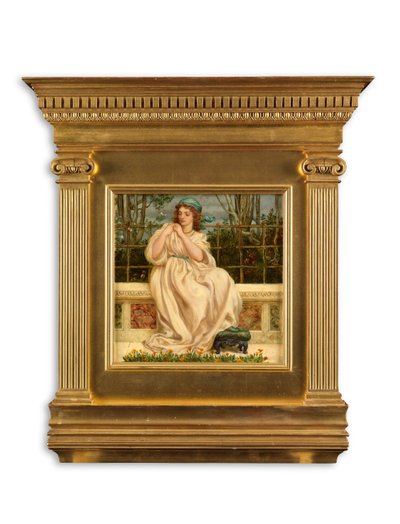 Knuten av Edward John Poynter