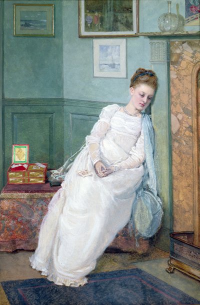 Minner av Edward Killingworth Johnson
