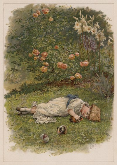 Niminy og Piminy av Edward Killingworth Johnson