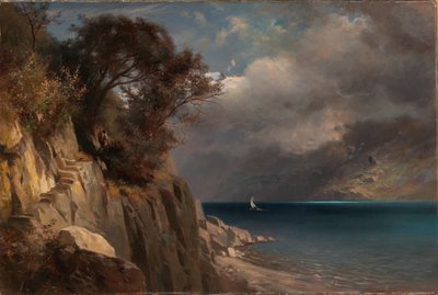  av Edward L. Custer